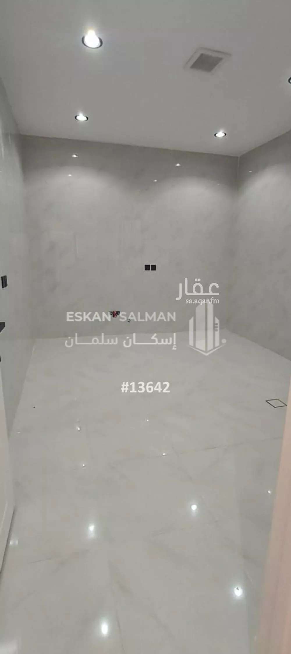 فيلا 8 غرف في السعادة، الرياض 12