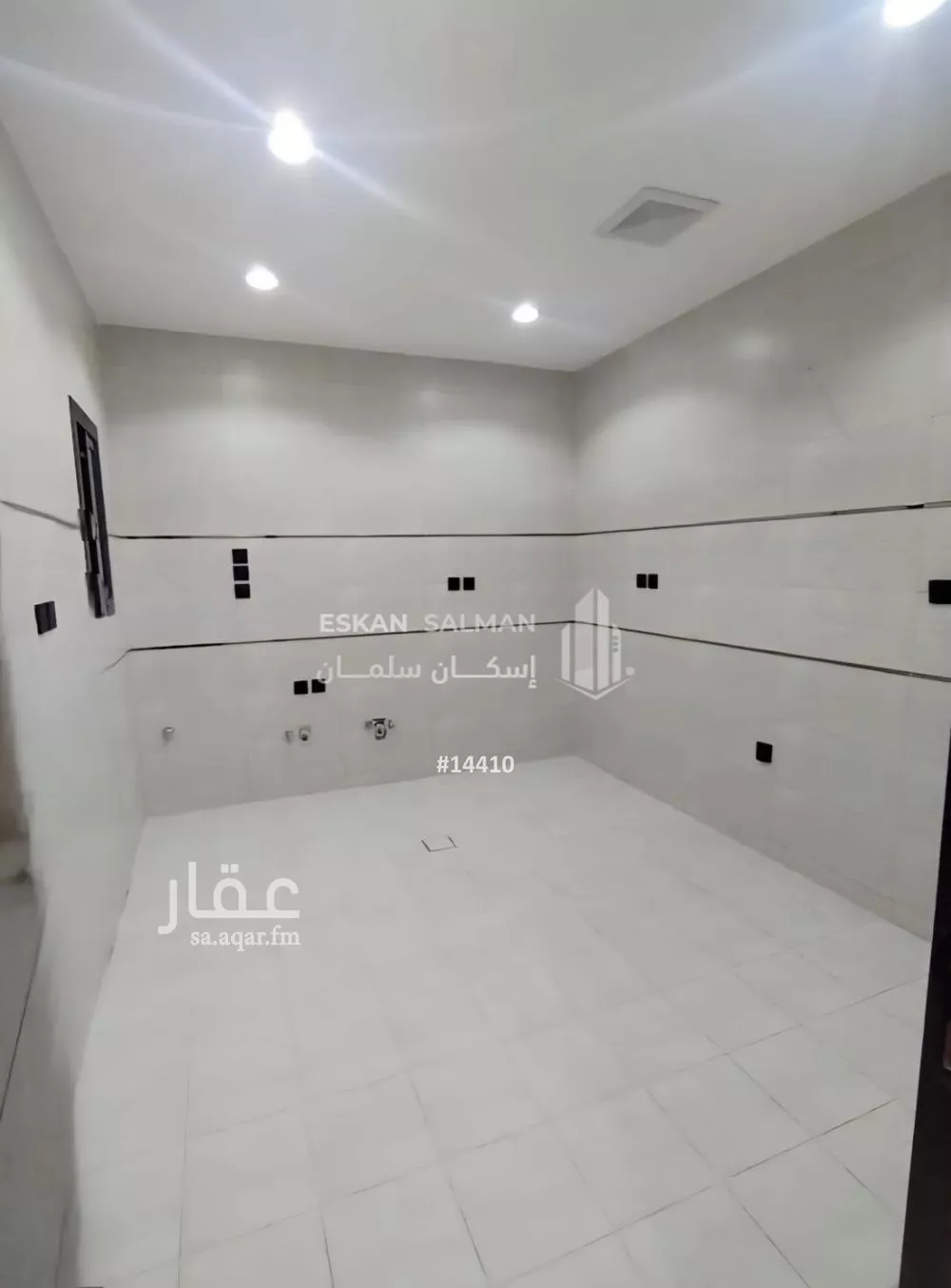 شقة 4 غرف في الربوة 5