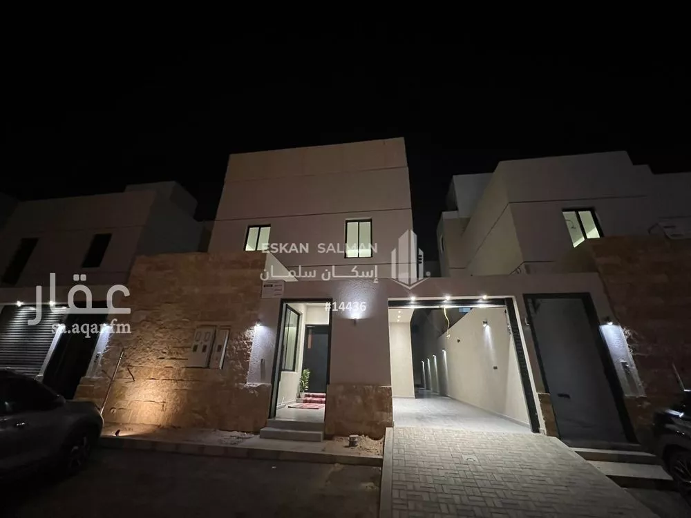 دور 6 غرف في الرمال 1