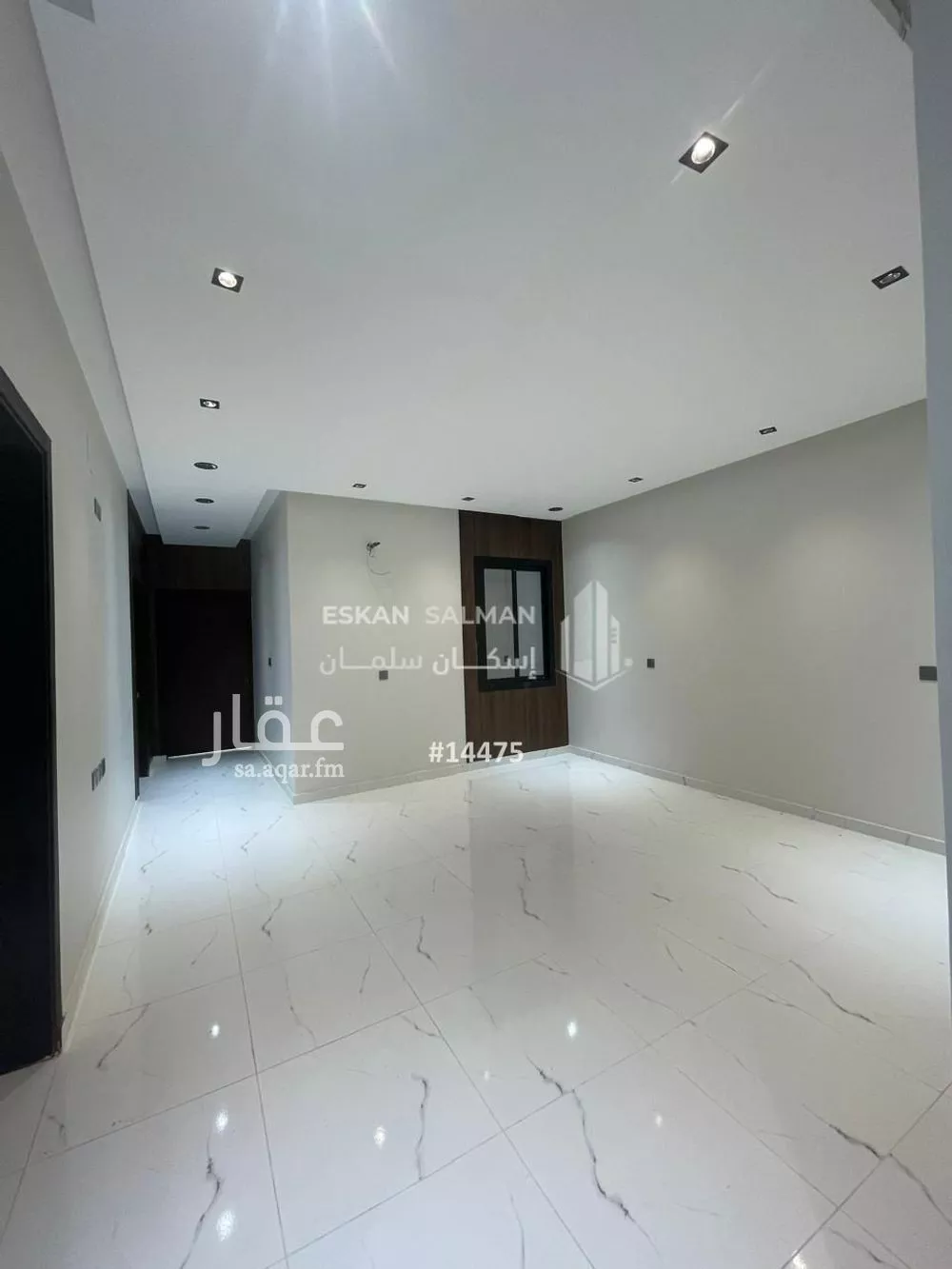 فيلا 6 غرف في العكيشية 3