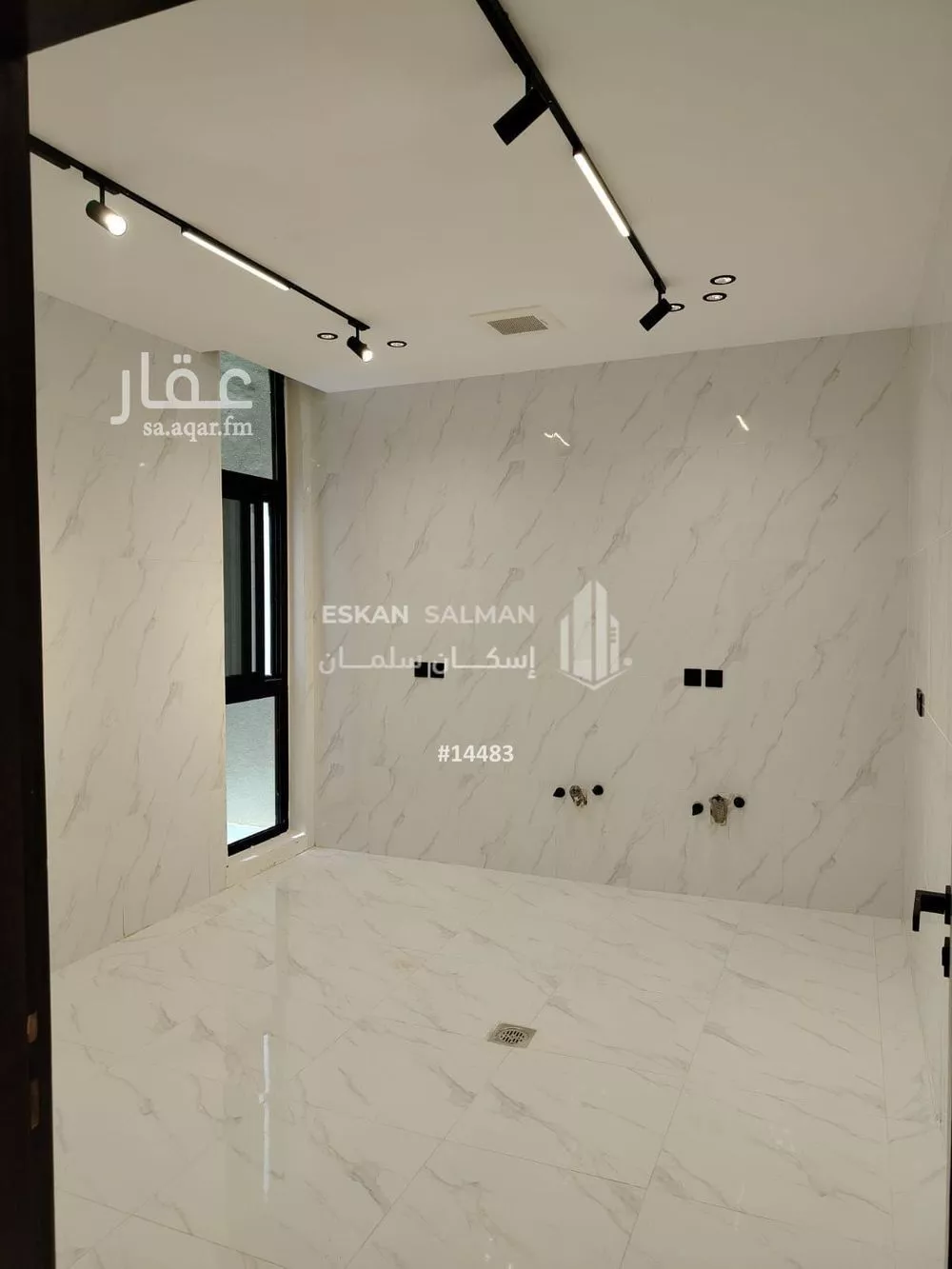 دور 6 غرف في جدة 5