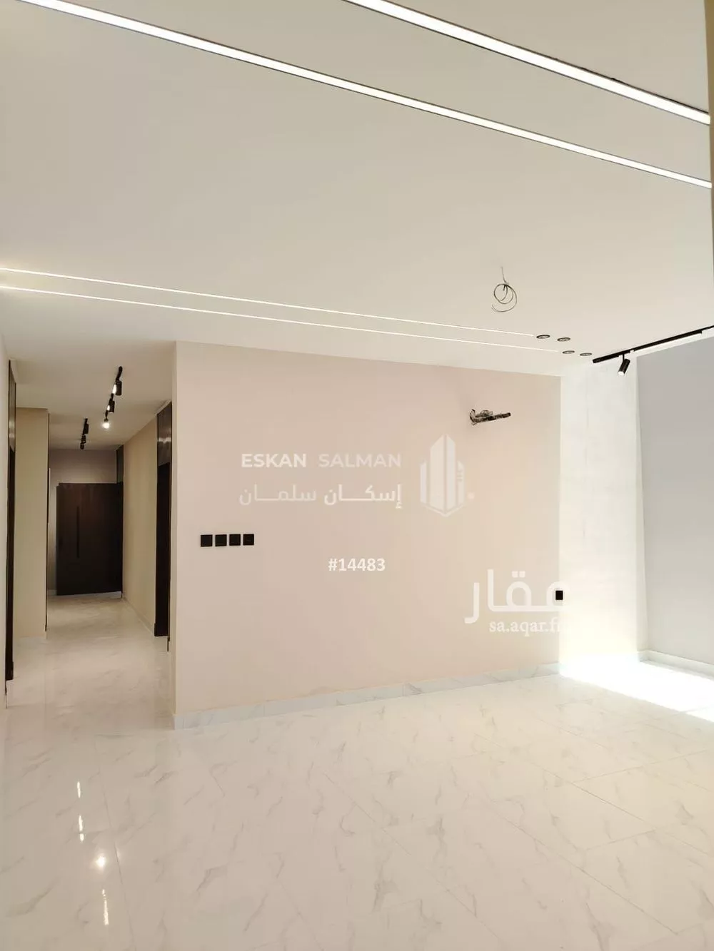 دور 6 غرف في جدة 4