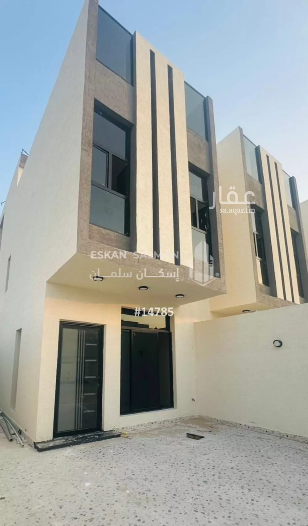 فيلا 5 غرف في ضاحية الملك فهد 1