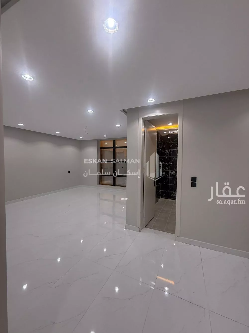 فيلا 7 غرف في الملك فهد 4