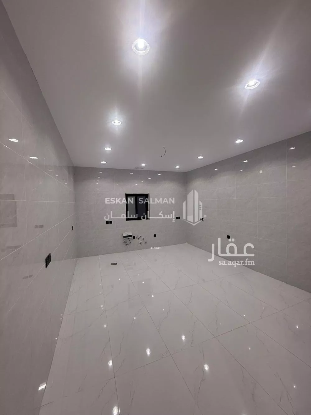 فيلا 7 غرف في الملك فهد 3