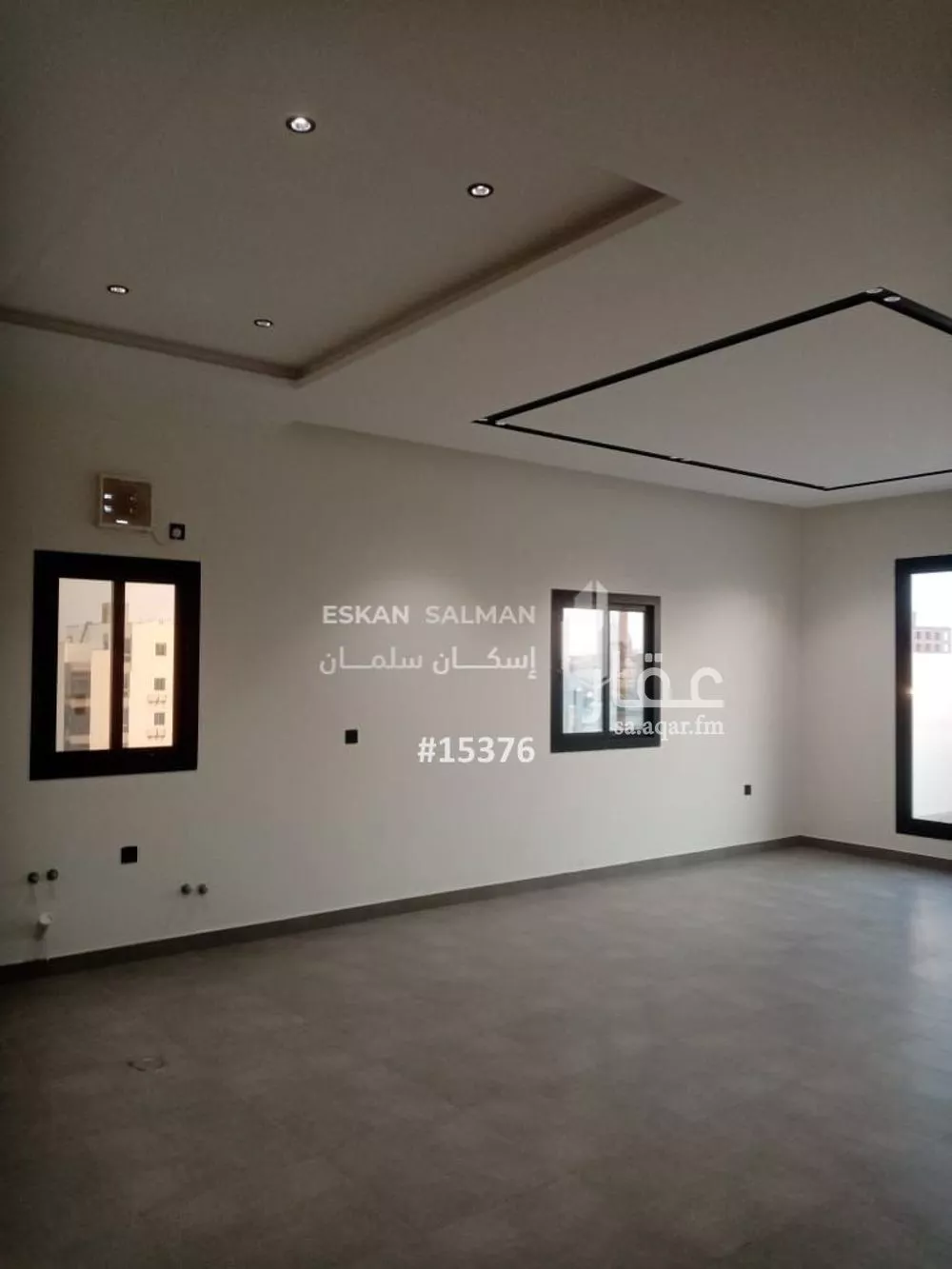 شقة 4 غرف في النعيم 2