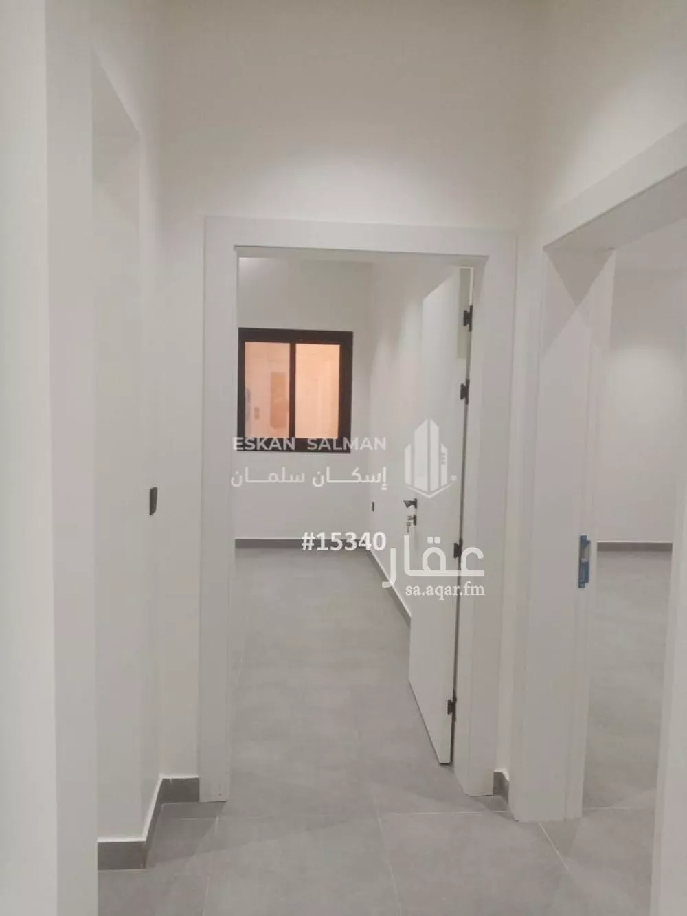 شقة 5 غرف في النعيم 3