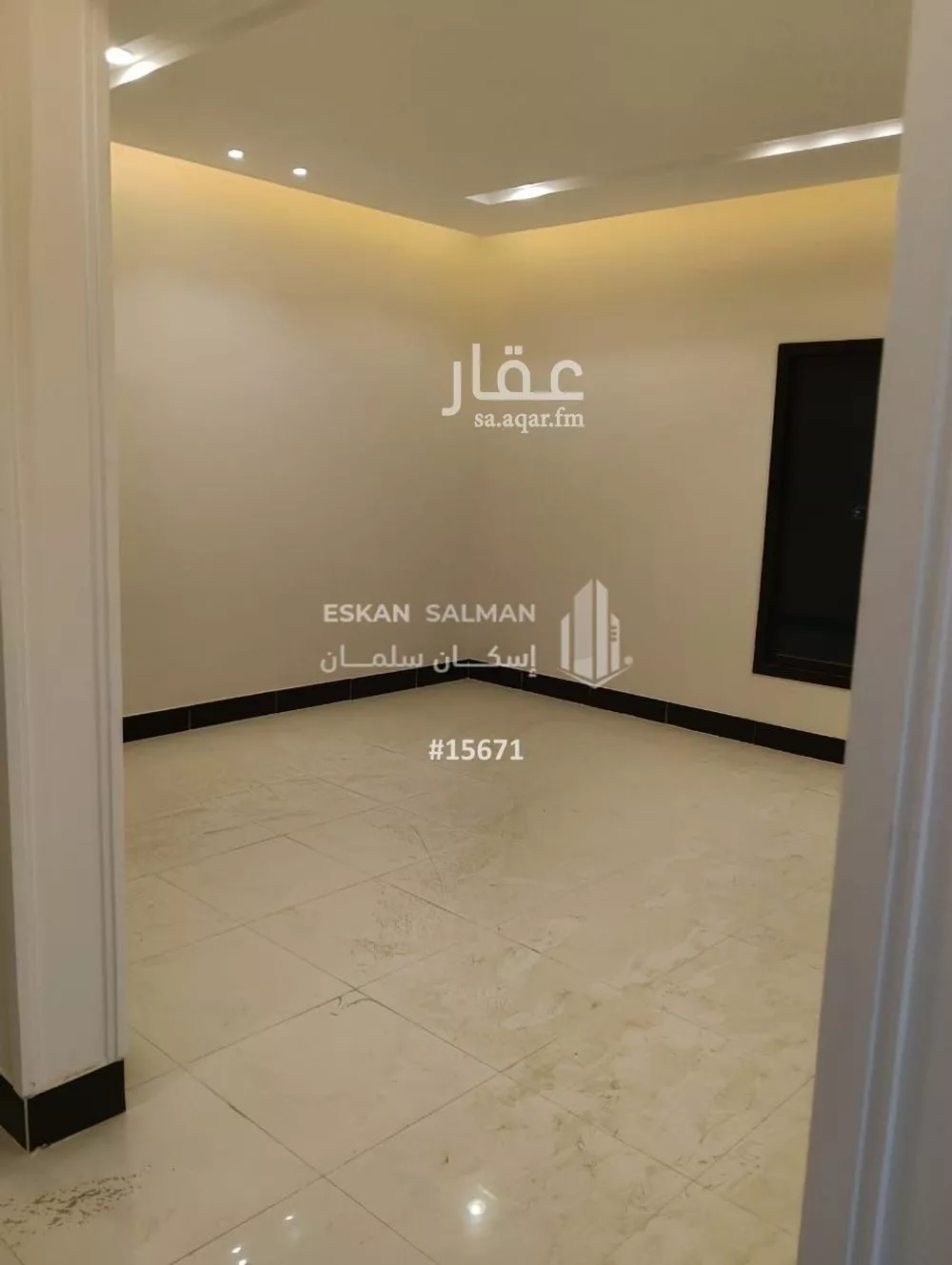 شقة 4 غرف في بدر 3