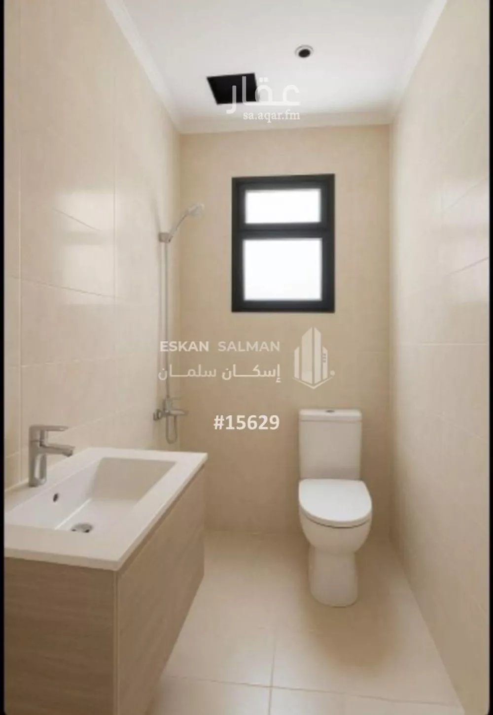 شقة 5 غرف في الامير محمد بن سعود 5