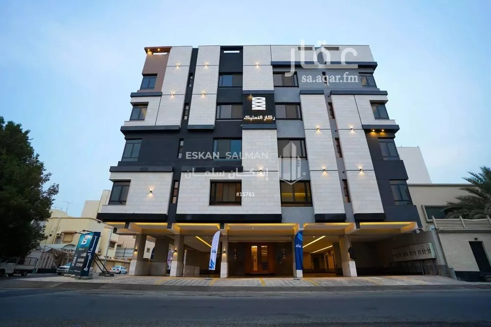 شقة 4 غرف في المروة 1