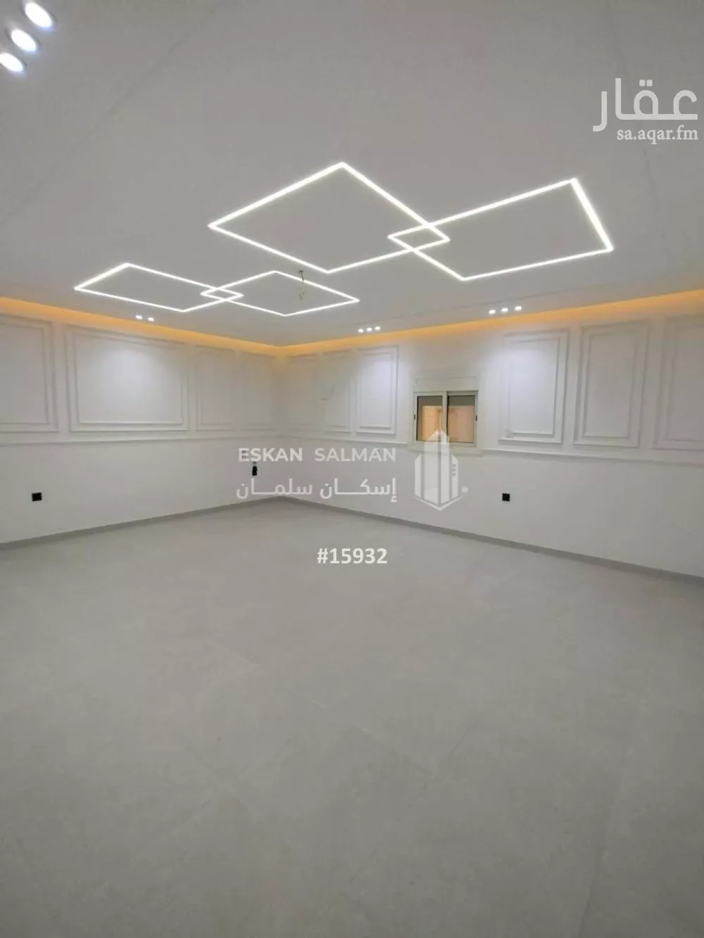 شقة 5 غرف في البحيرات 4