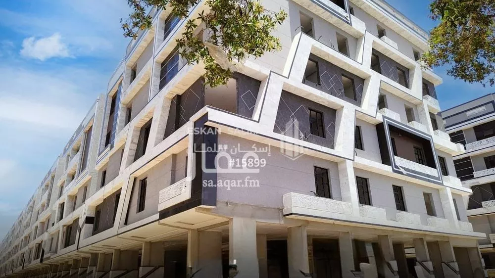 شقة 6 غرف في الصفا 1