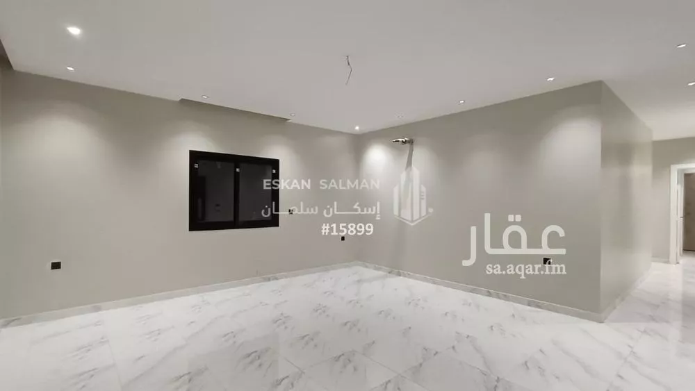 شقة 6 غرف في الصفا 3