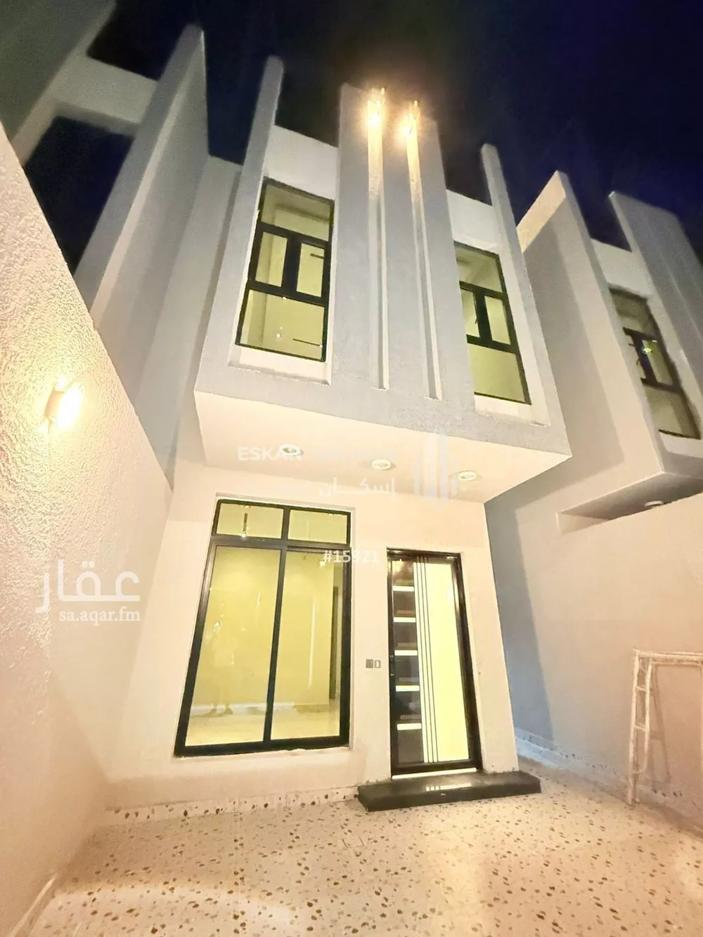 6 bedroom villa in Dahiat King Fahd 4