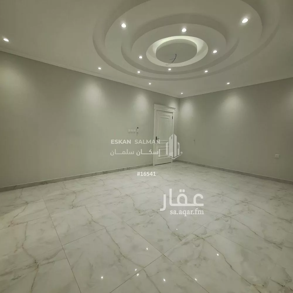 6 bedroom apartment in Taibah 3