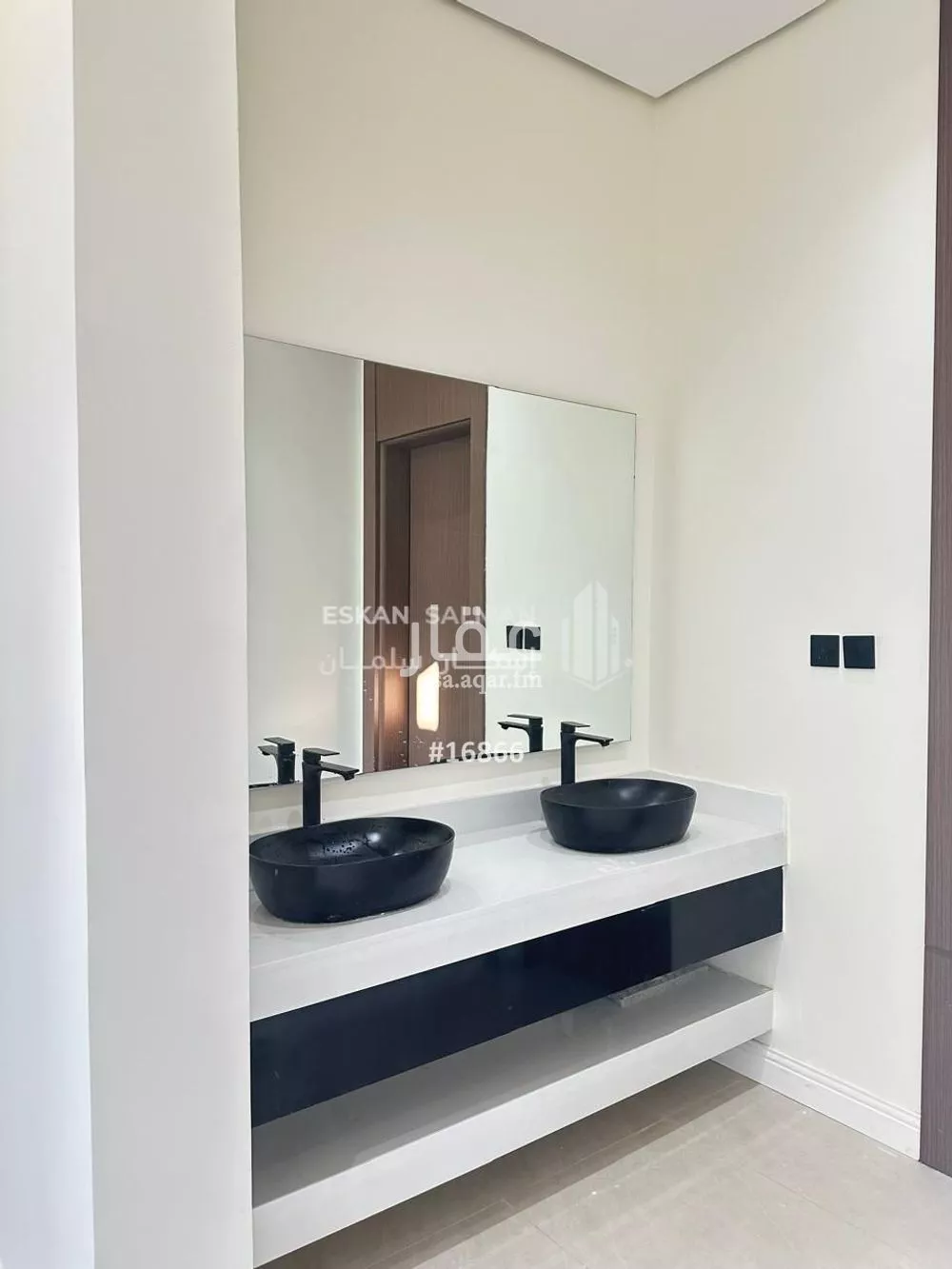 9 bedroom villa in As Saif 2