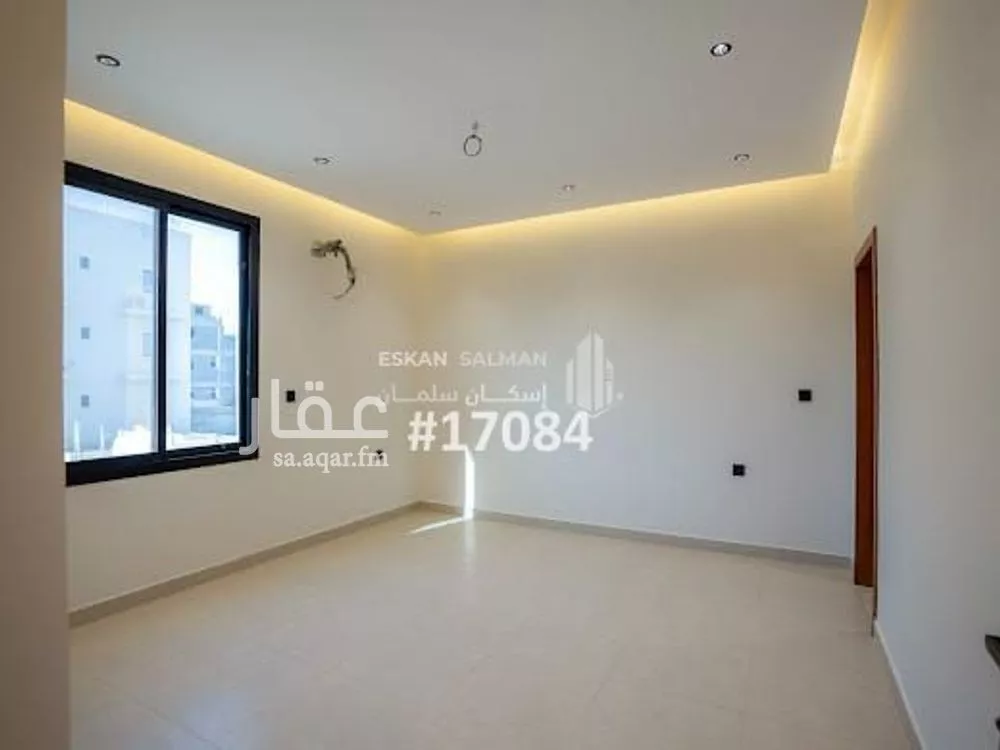 شقة 4 غرف في الصفا 2