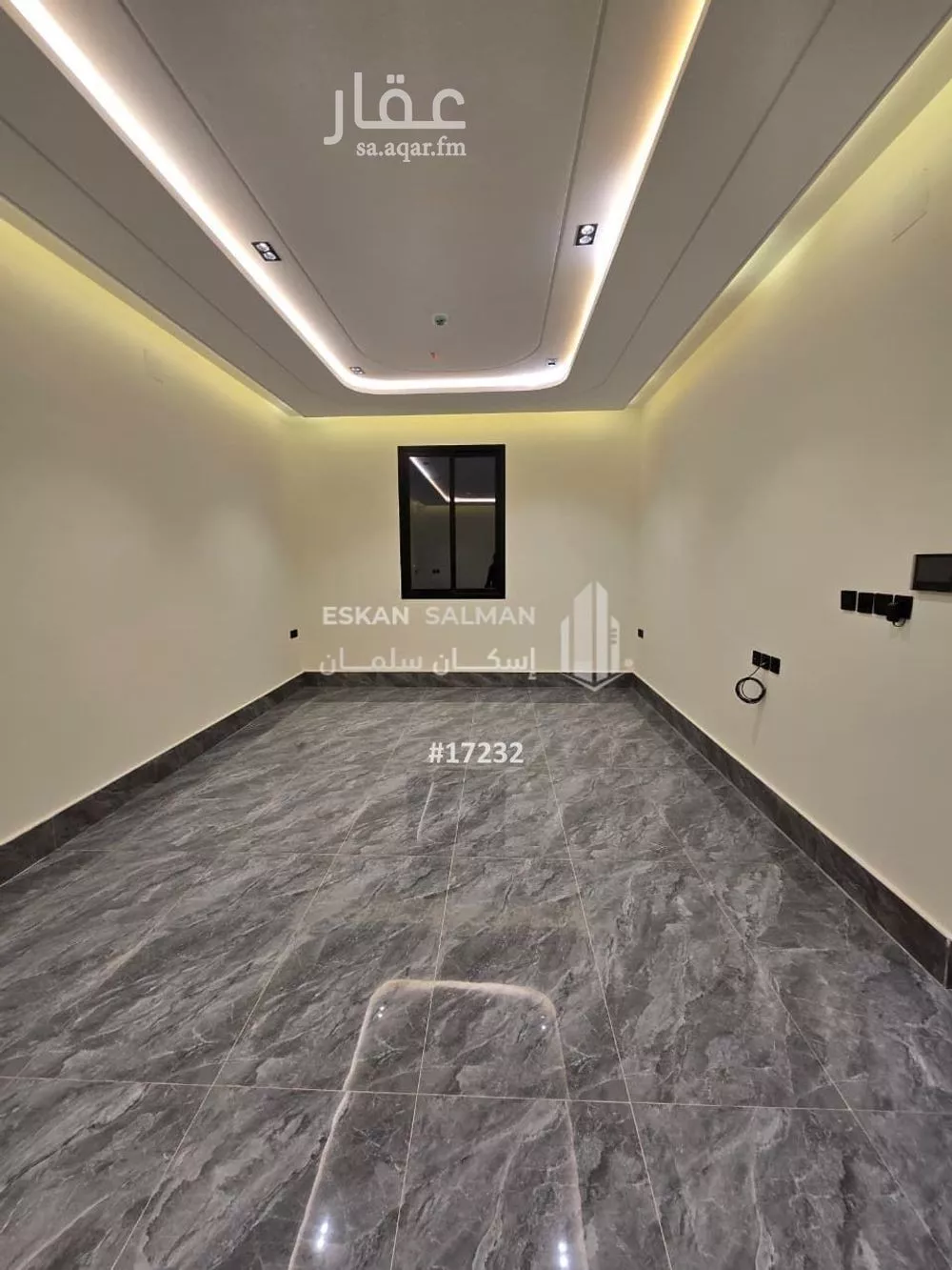 شقة 4 غرف في المهدية 5