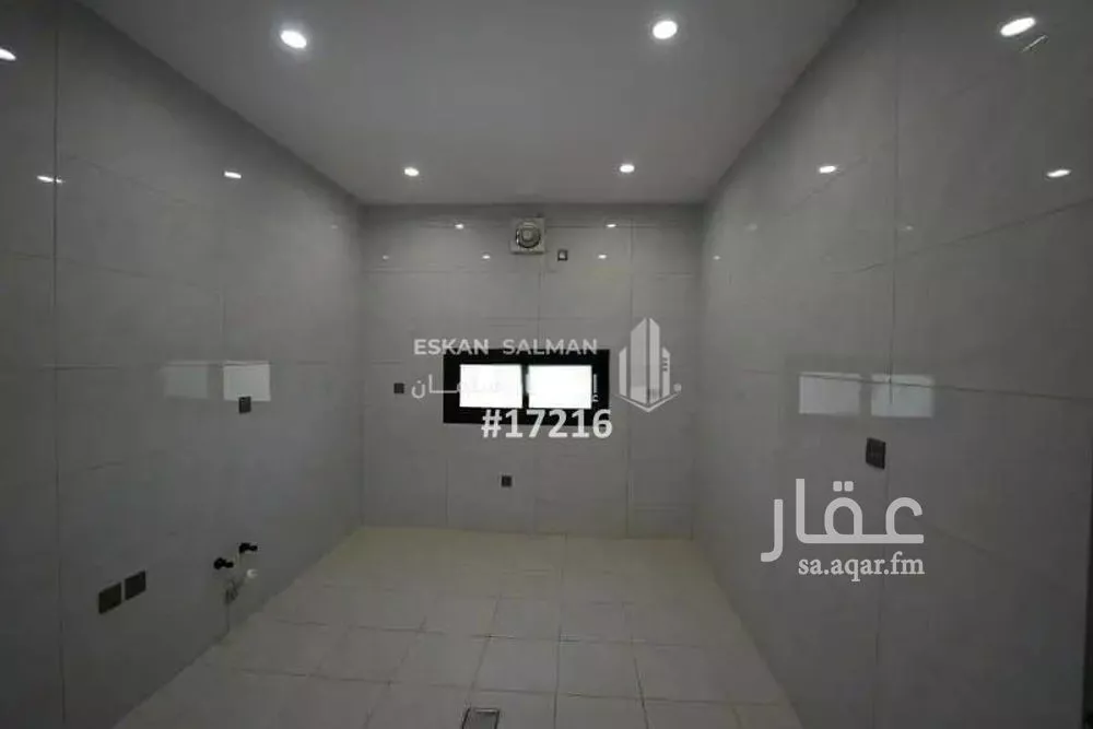 شقة 3 غرف في الزهراء 4