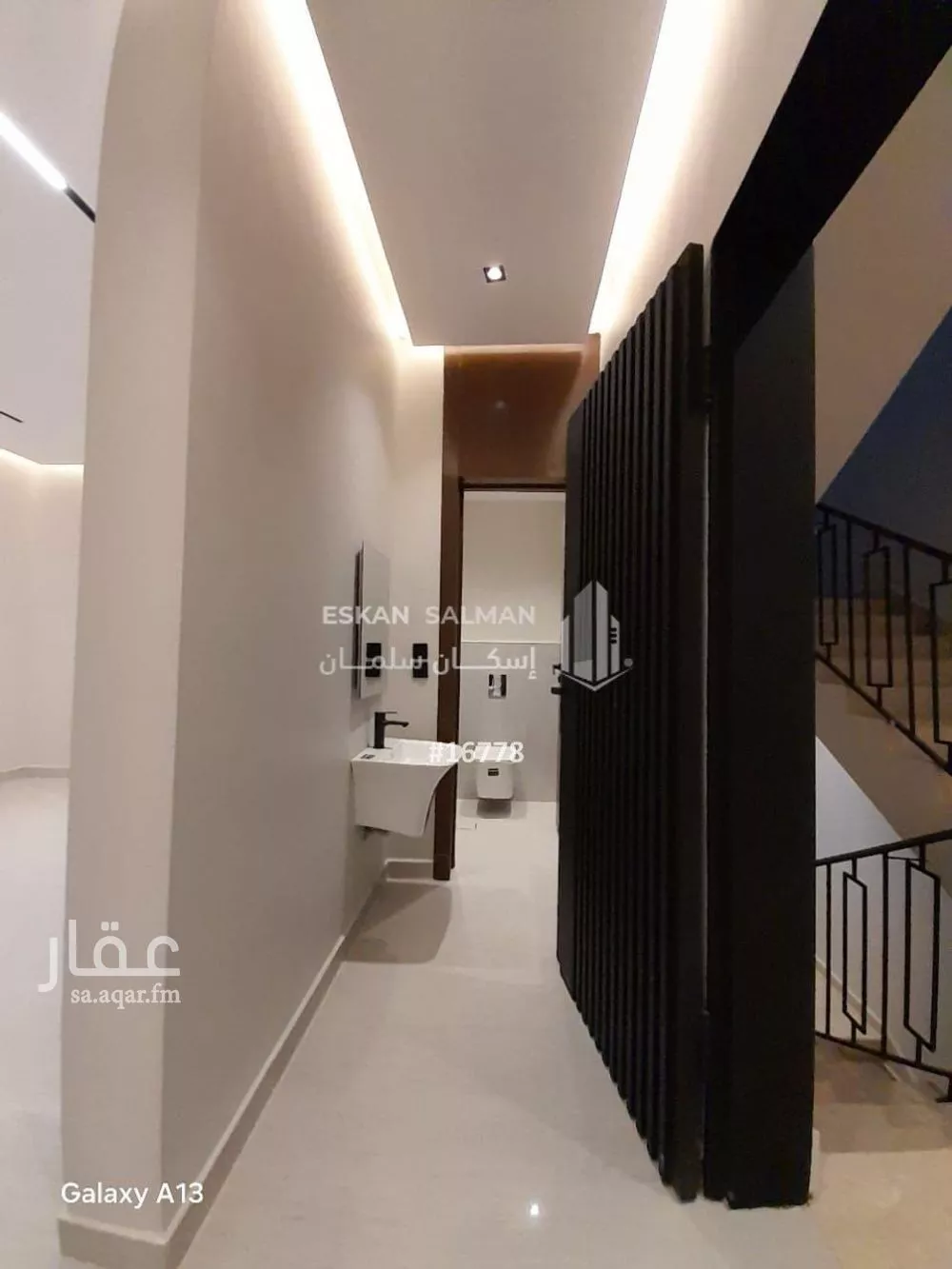 دور 4 غرف في الشرق 4