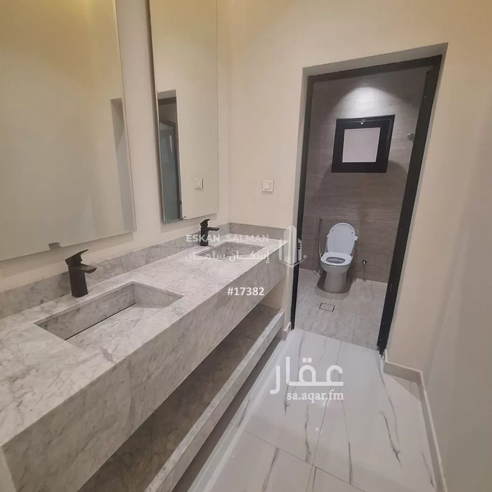 فيلا 20 غرف في العقيق 2