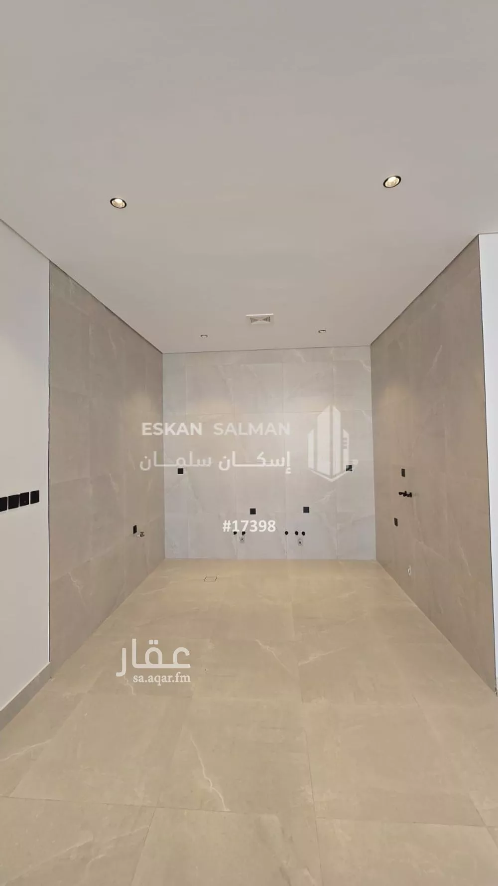 شقة 4 غرف في الزهراء 3