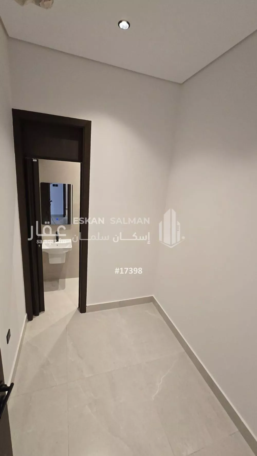 شقة 4 غرف في الزهراء 2