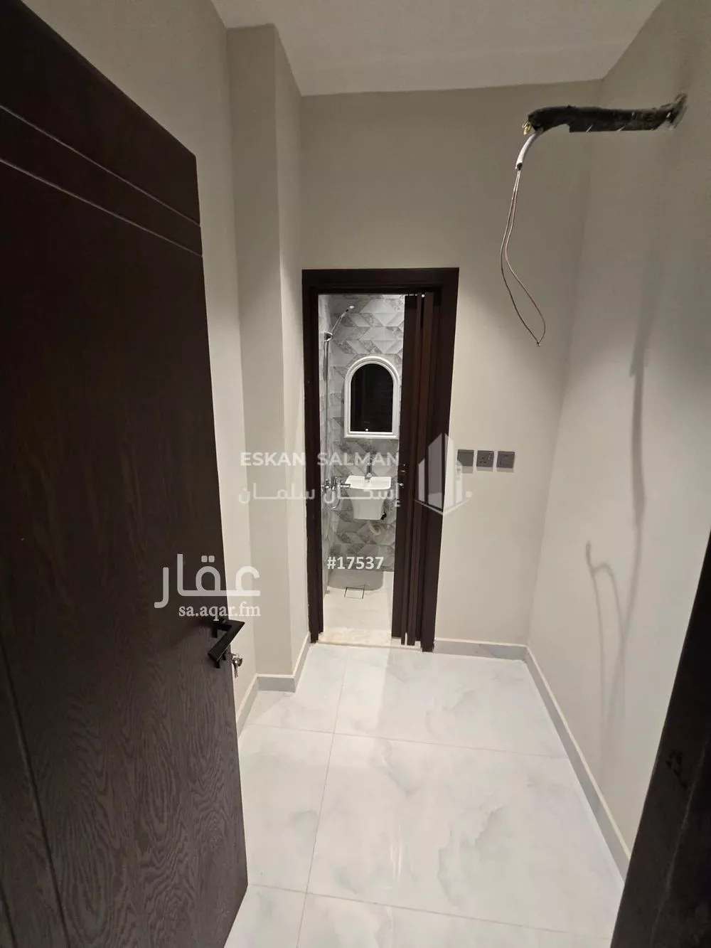 شقة 6 غرف في الصفا 2