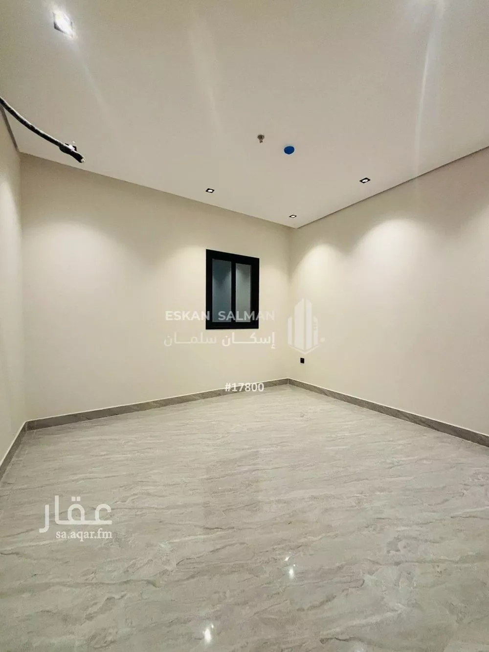 شقة 5 غرف في الحمرا 4