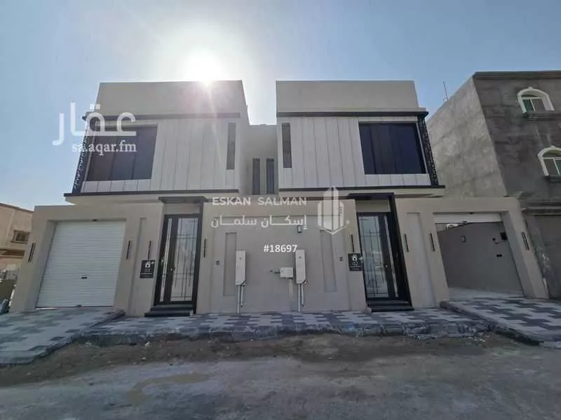 فيلا 7 غرف في الصواري 5