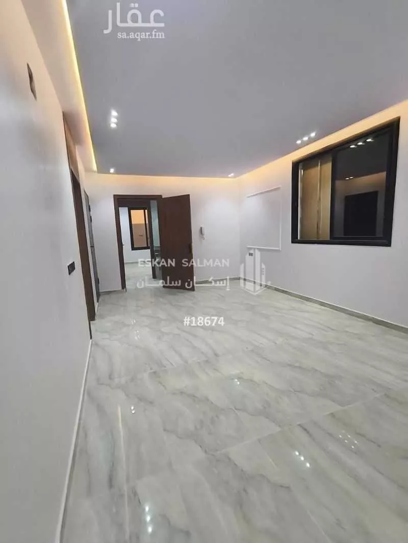 شقة 3 غرف في الجنادرية 4