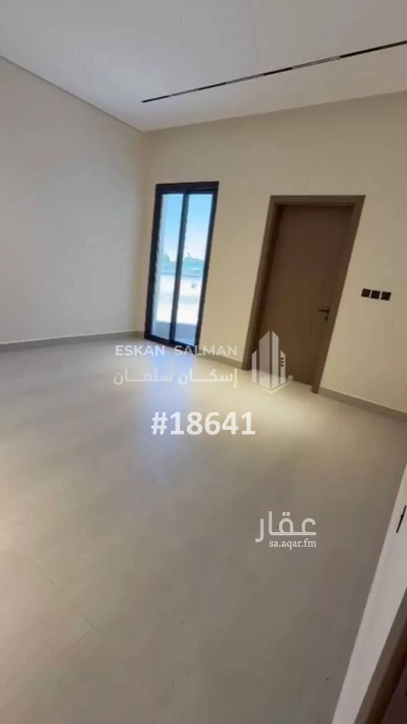 4 bedroom villa in Al Rimal 2