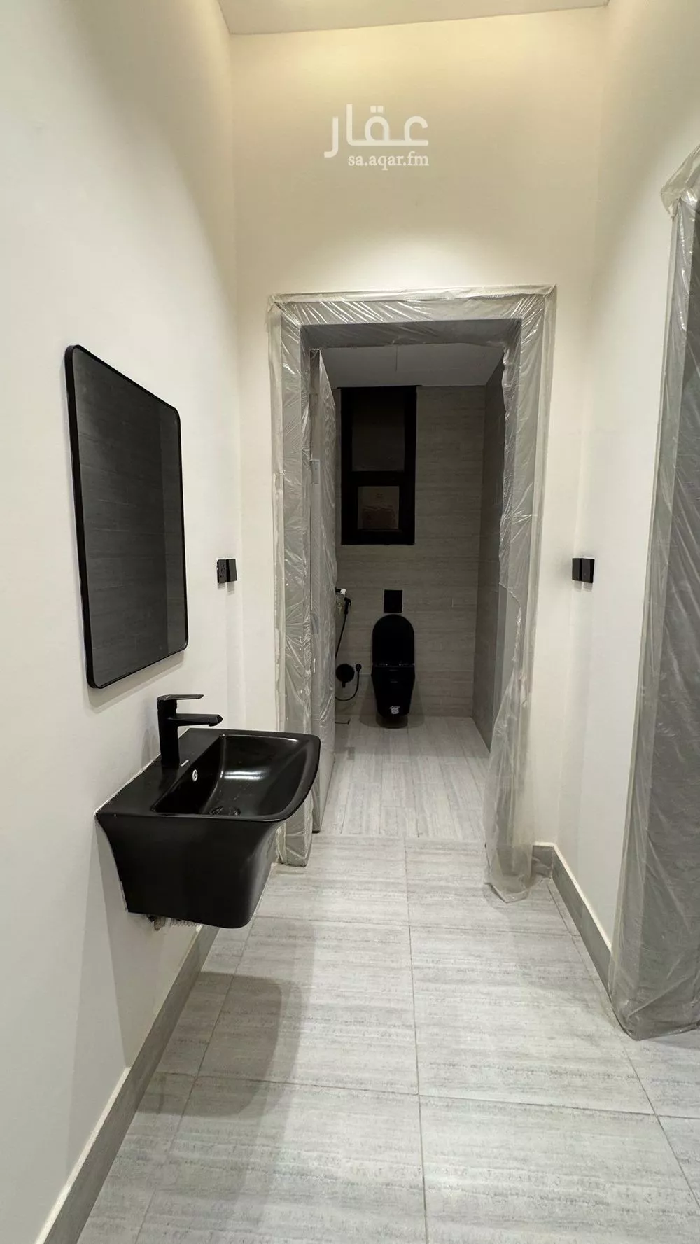 شقة 3 غرف في الرمال 4