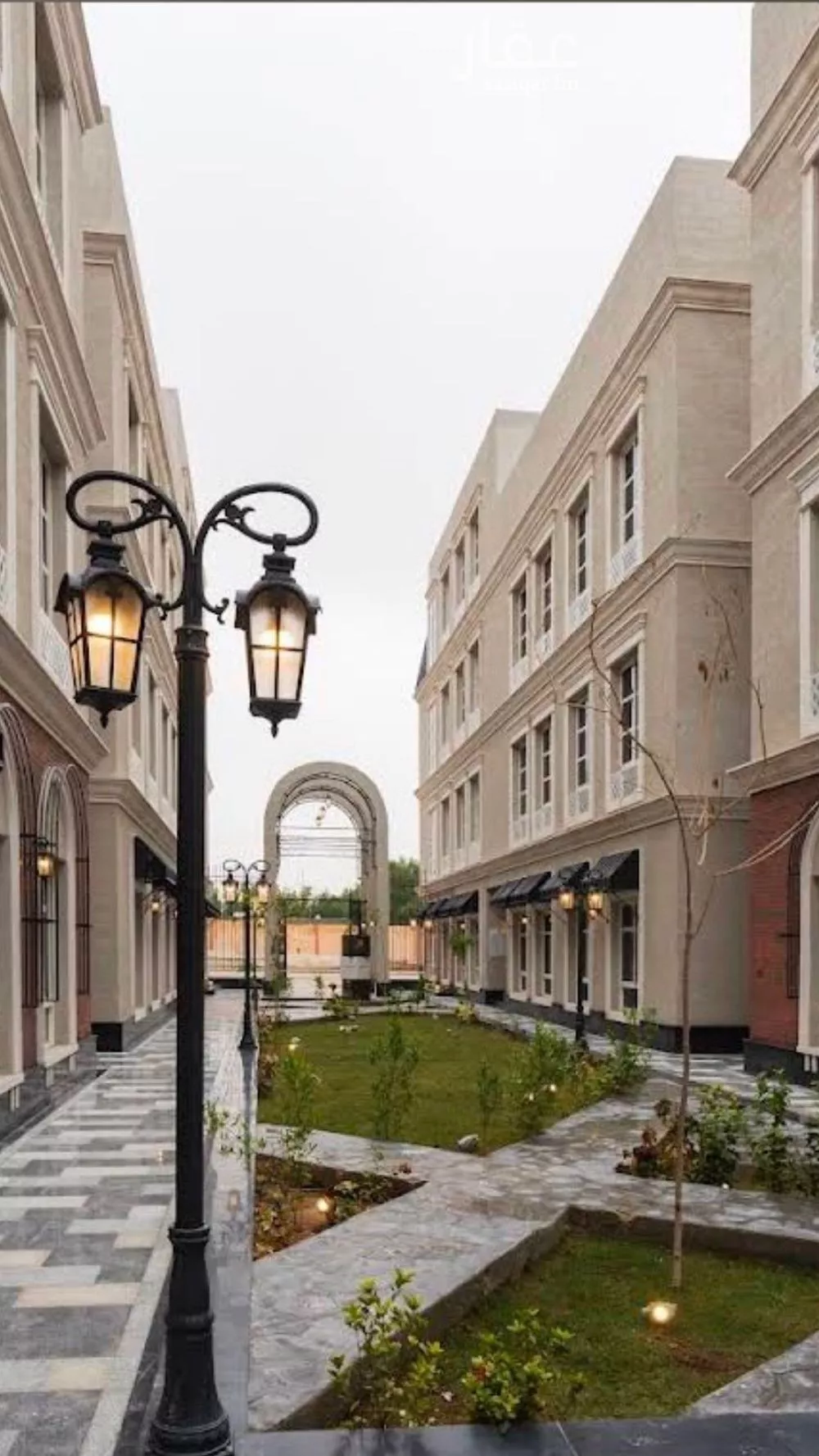 شقة 3 غرف في صلاح الدين، الرياض 8