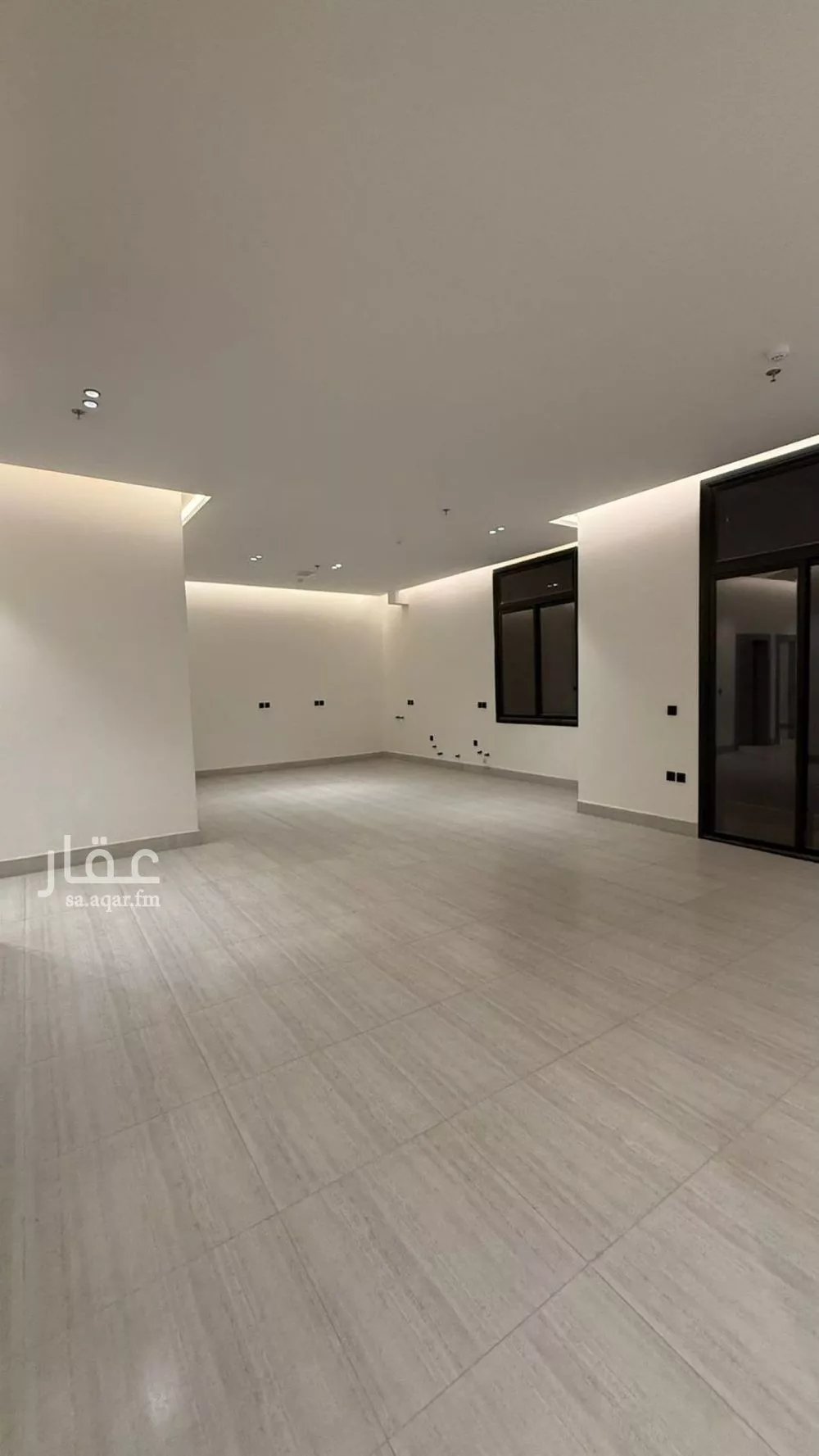 3 bedroom apartment in Al Yarmouk 2