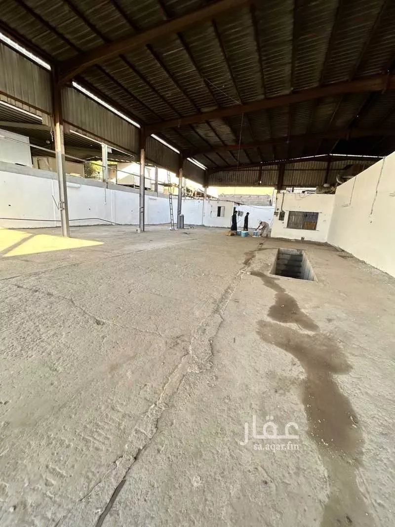 warehouse in Al Jawharah, Jeddah 4