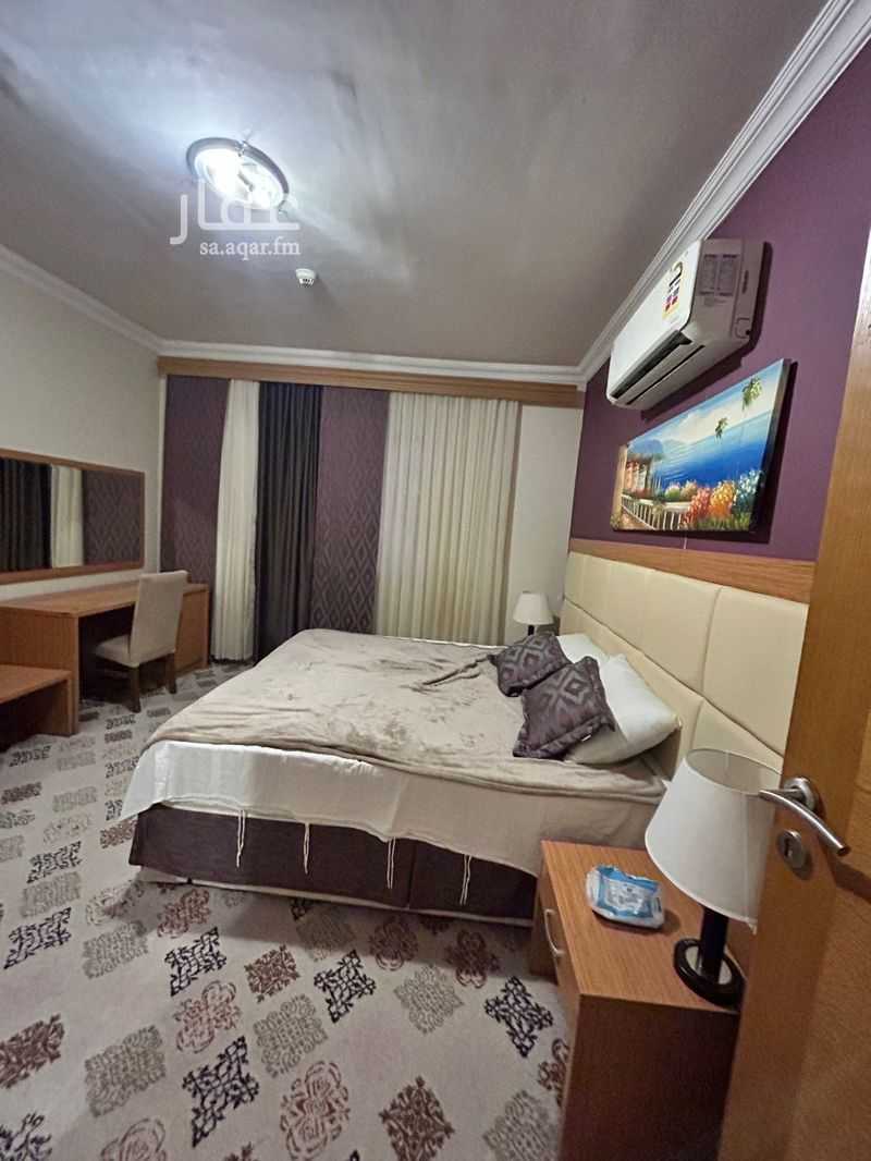 1 bedroom apartment in Qurtubah, Makkah 6