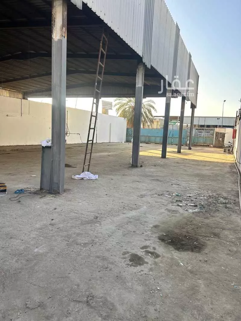 warehouse in Al Jawharah, Jeddah 6