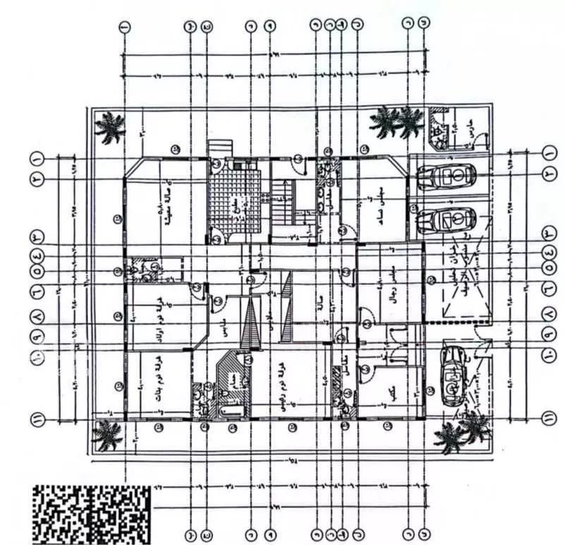 فيلا 6 غرف في الياقوت 5