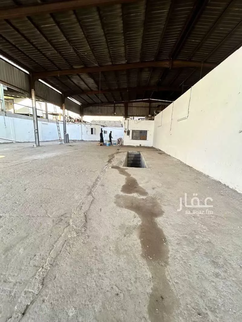 warehouse in Al Jawharah, Jeddah 7