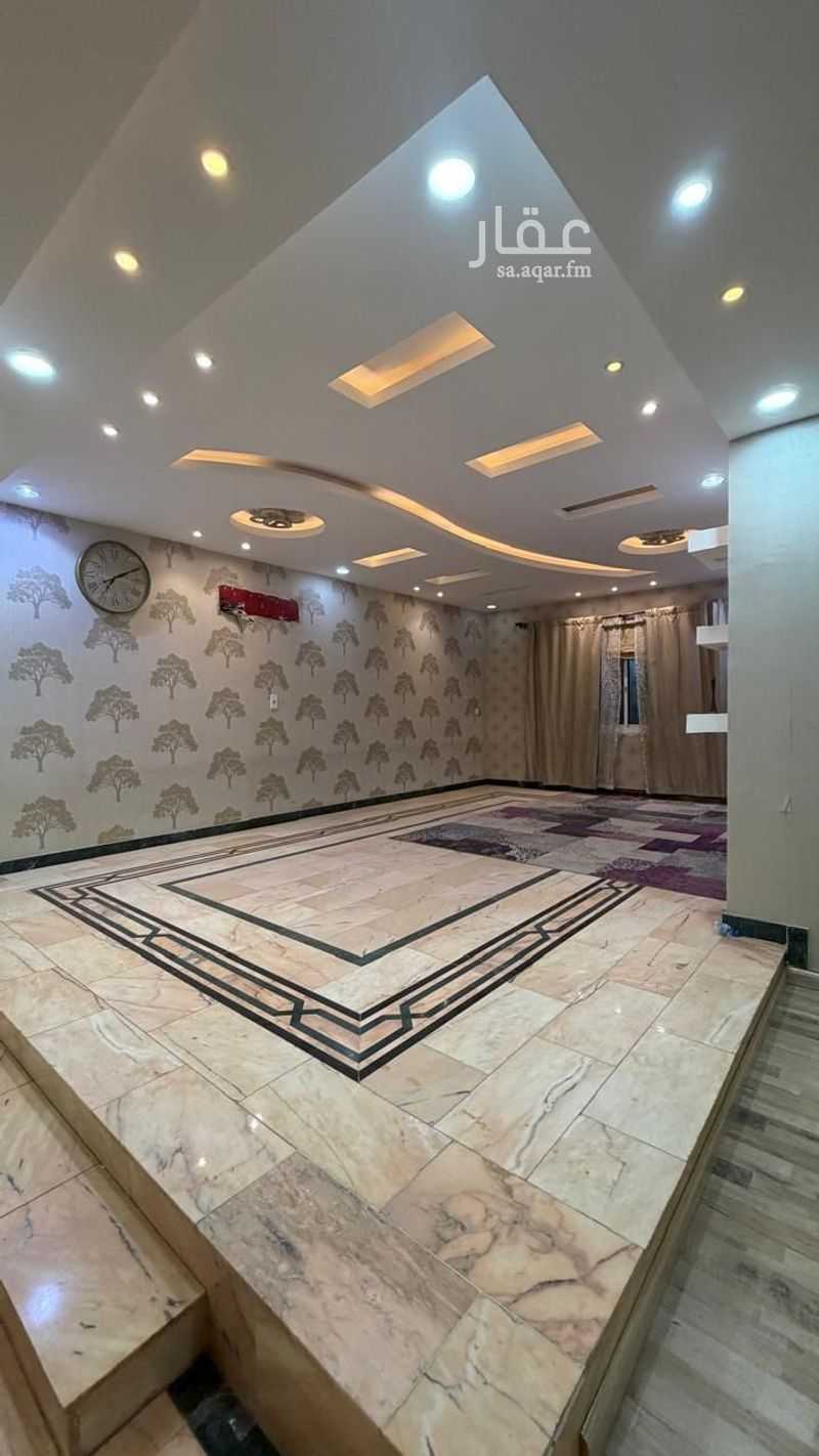 عقار 7 غرف في بئر عثمان، المدينة المنورة 7
