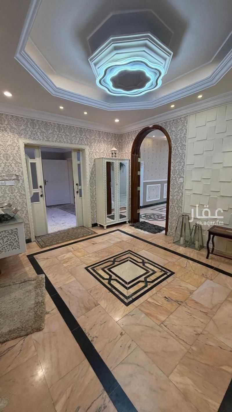 عقار 7 غرف في بئر عثمان، المدينة المنورة 8