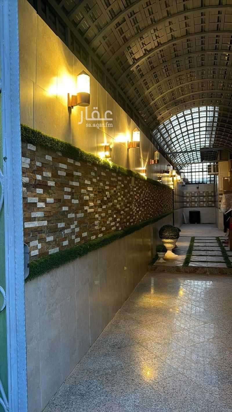 عقار 7 غرف في بئر عثمان، المدينة المنورة 12