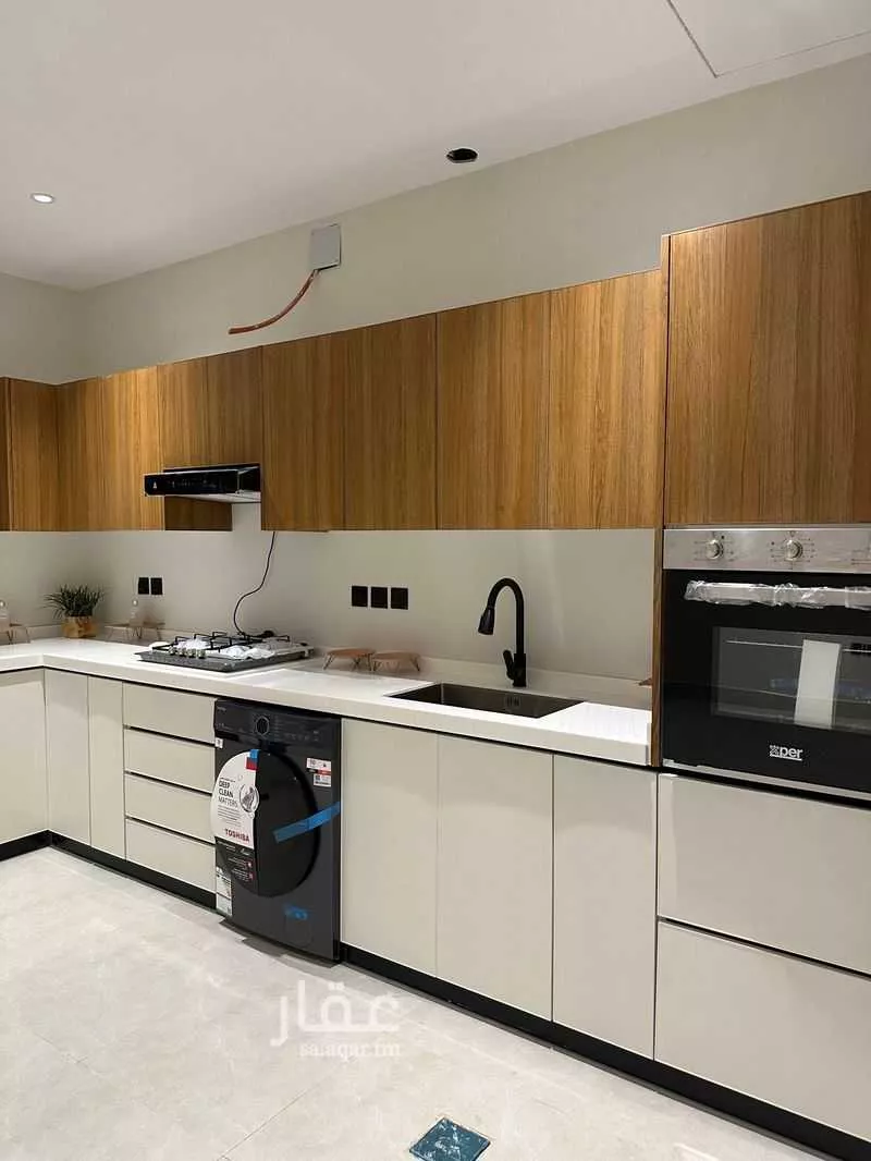 شقة 2 غرف في الحزم 3