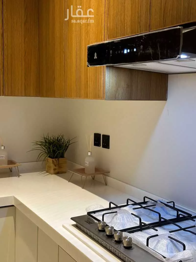 شقة 2 غرف في الحزم 1