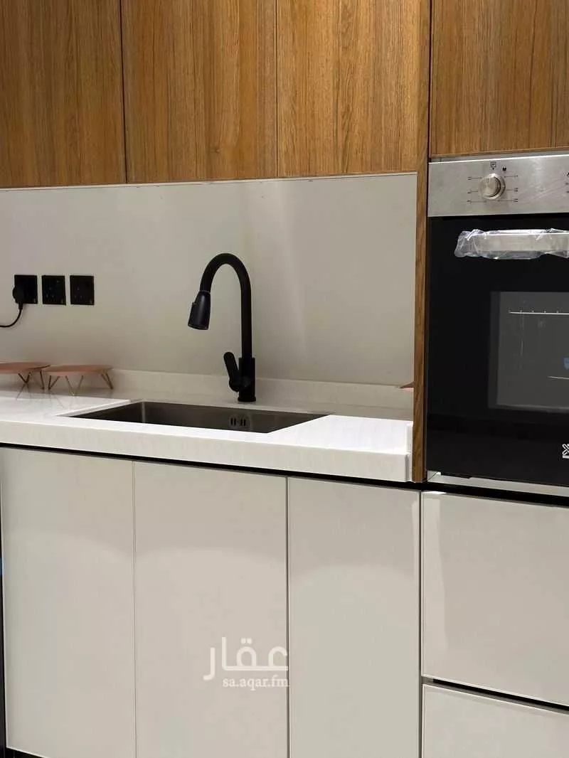 شقة 2 غرف في الحزم 5