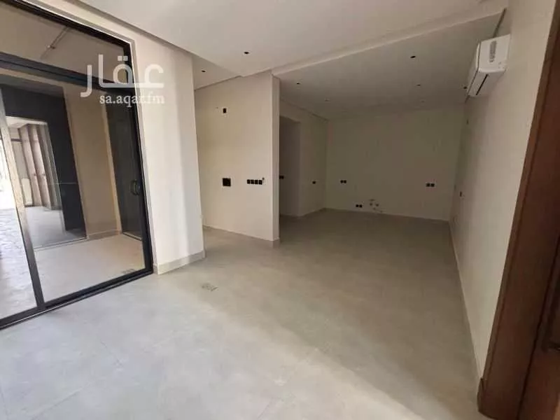 شقة 3 غرف في النرجس 5