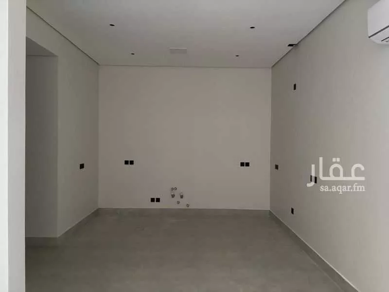 شقة 3 غرف في النرجس 3