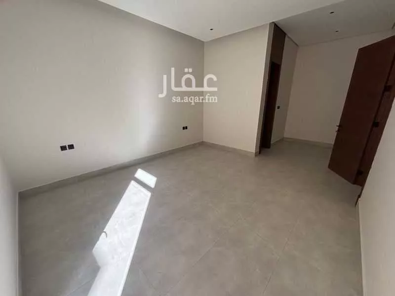 شقة 3 غرف في النرجس 1