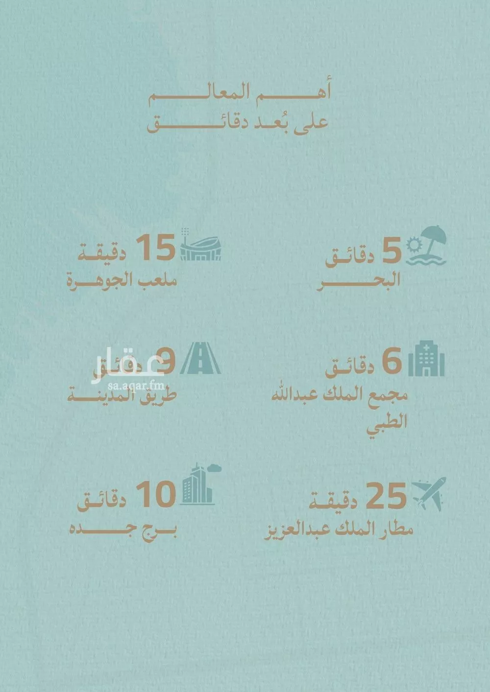 5 bedroom apartment in Al Yaqout 3